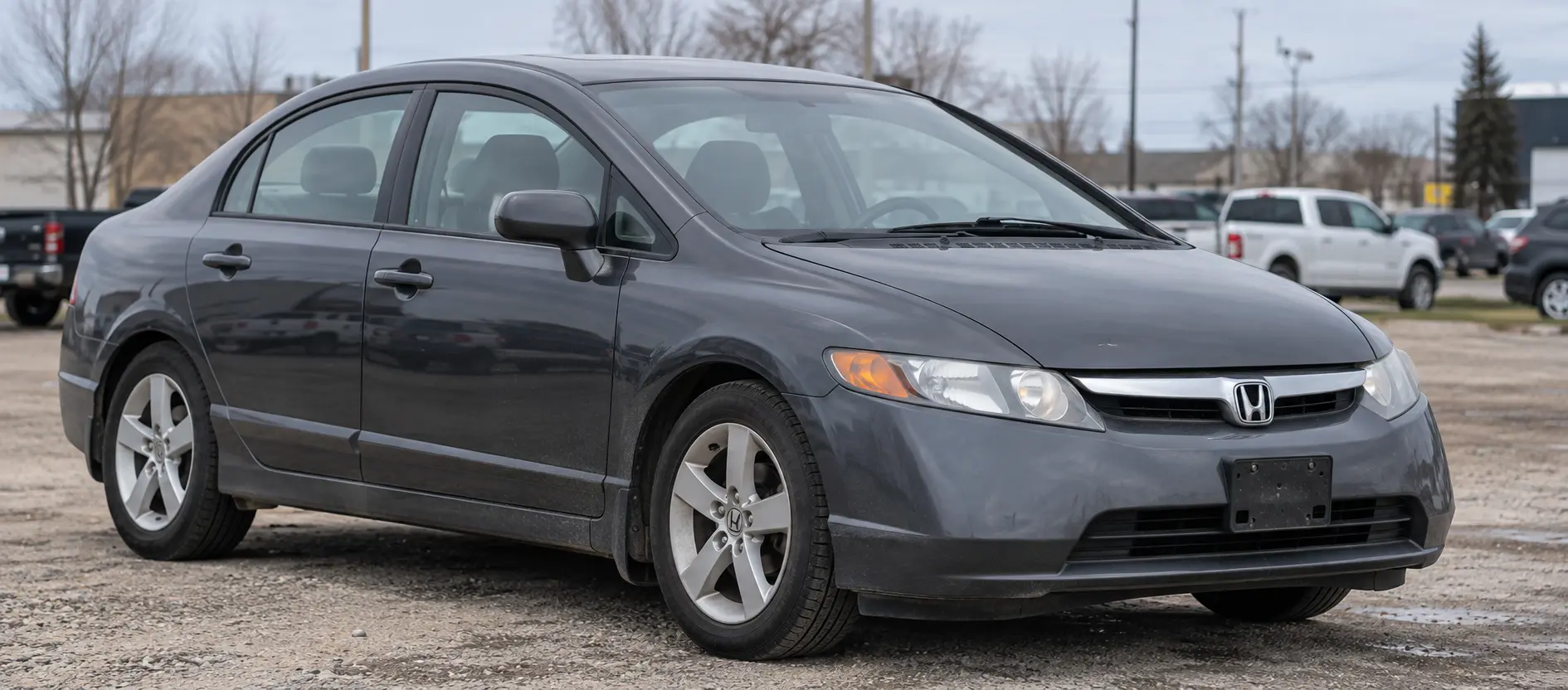 2009 Honda Civic