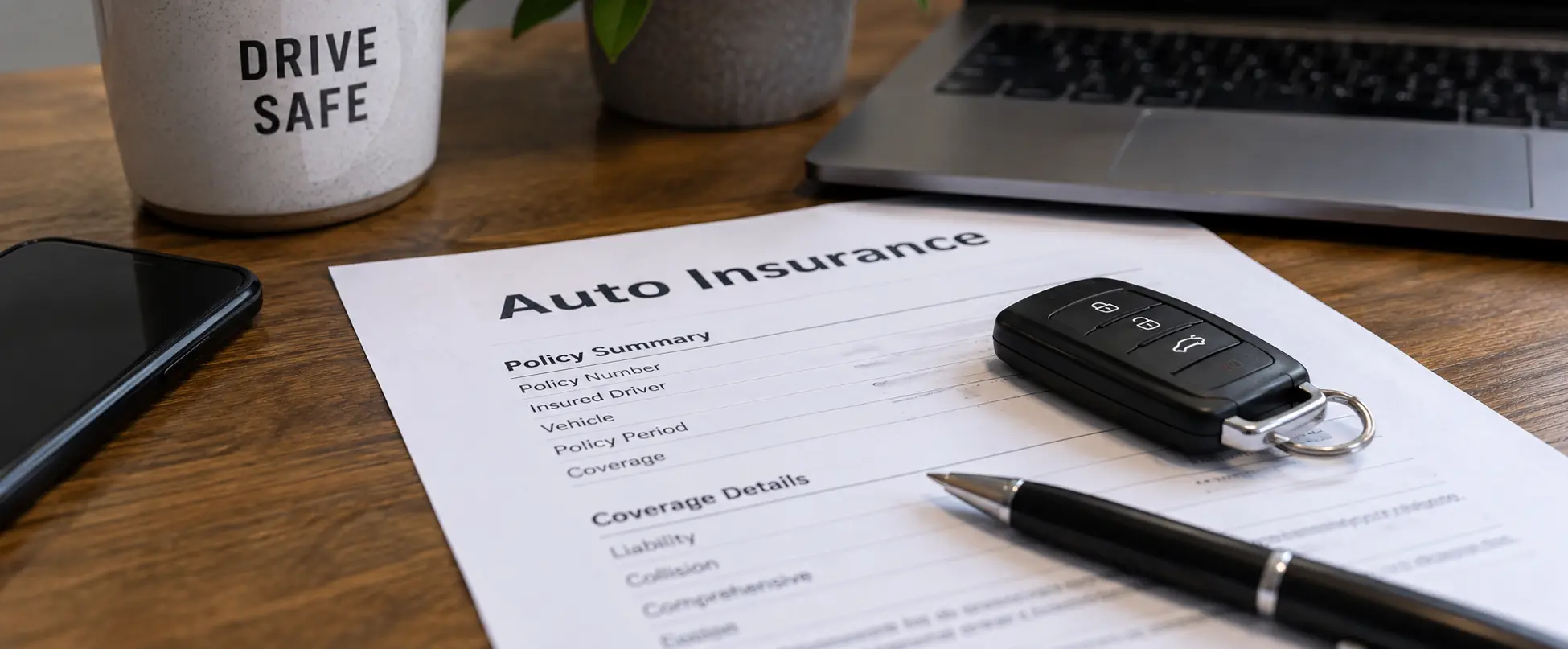 Insurance