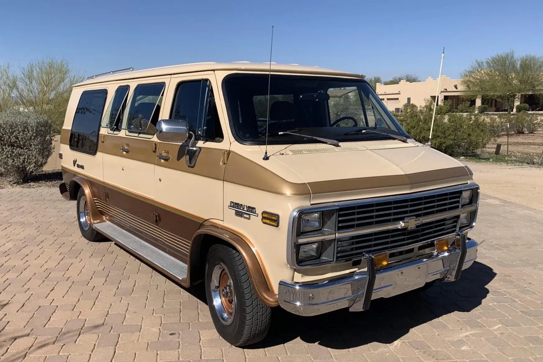Unwanted vehicle