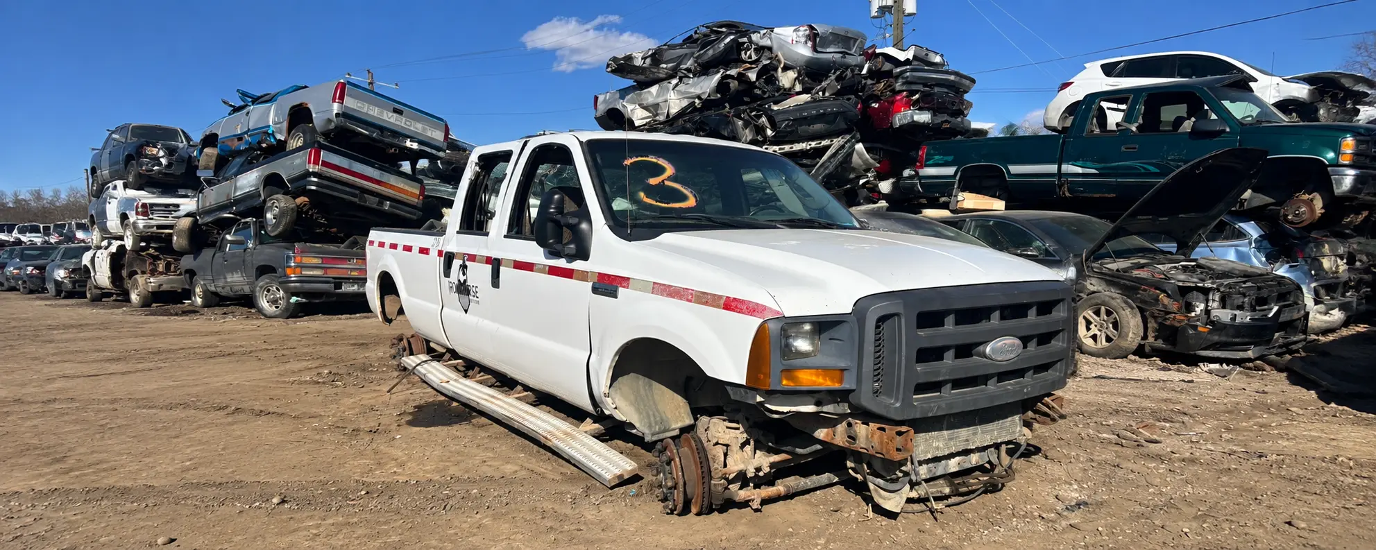 Scrap car removal Red Deer