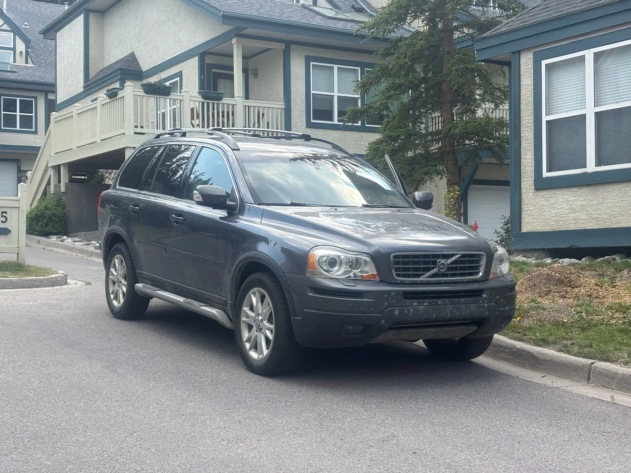 Cash for cars Red Deer